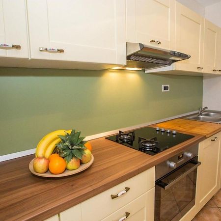 Apartment Nini Poreč Kültér fotó