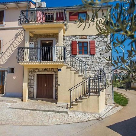 Apartment Nini Poreč Kültér fotó