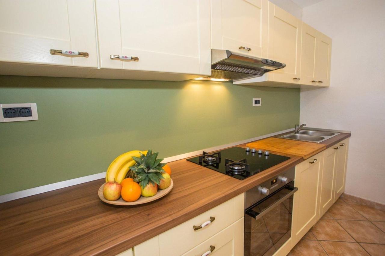 Apartment Nini Poreč Kültér fotó