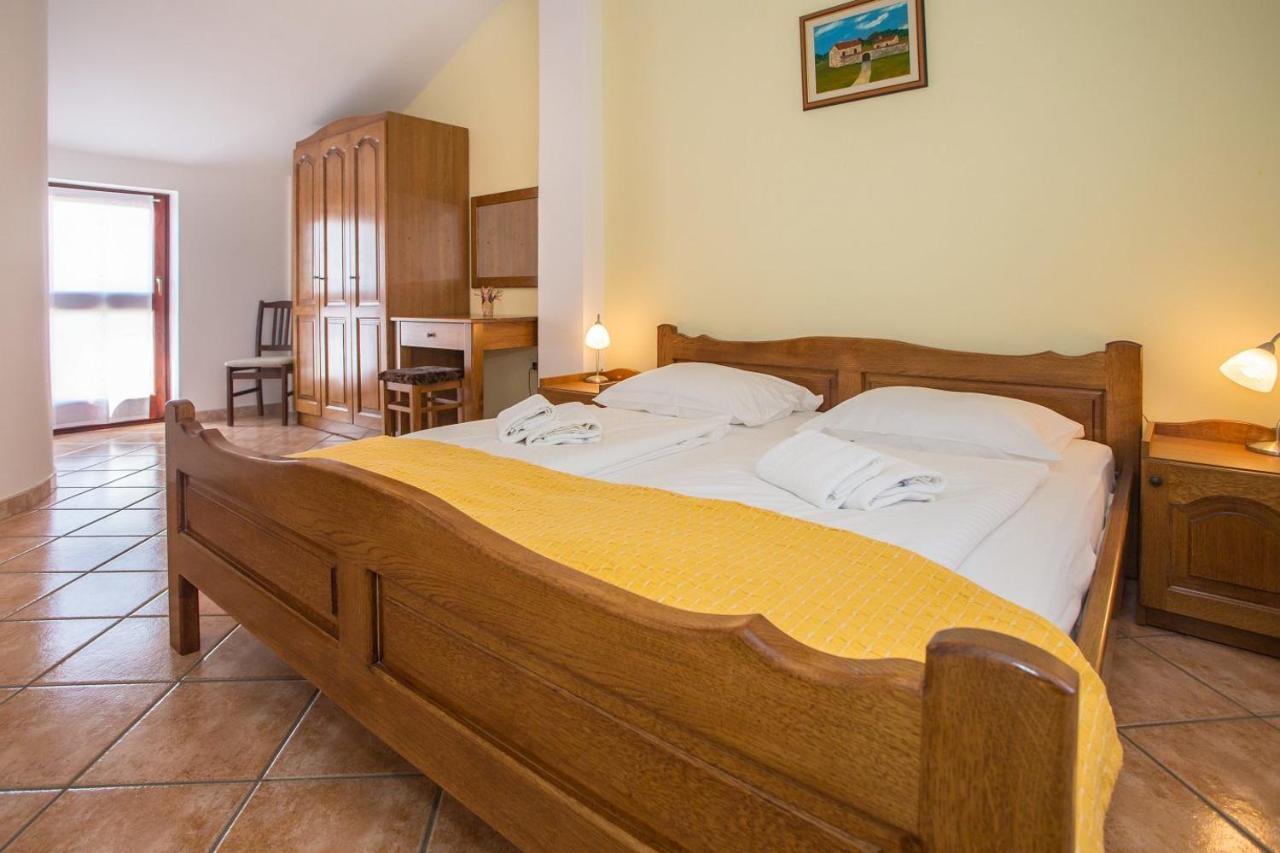 Apartment Nini Poreč Kültér fotó