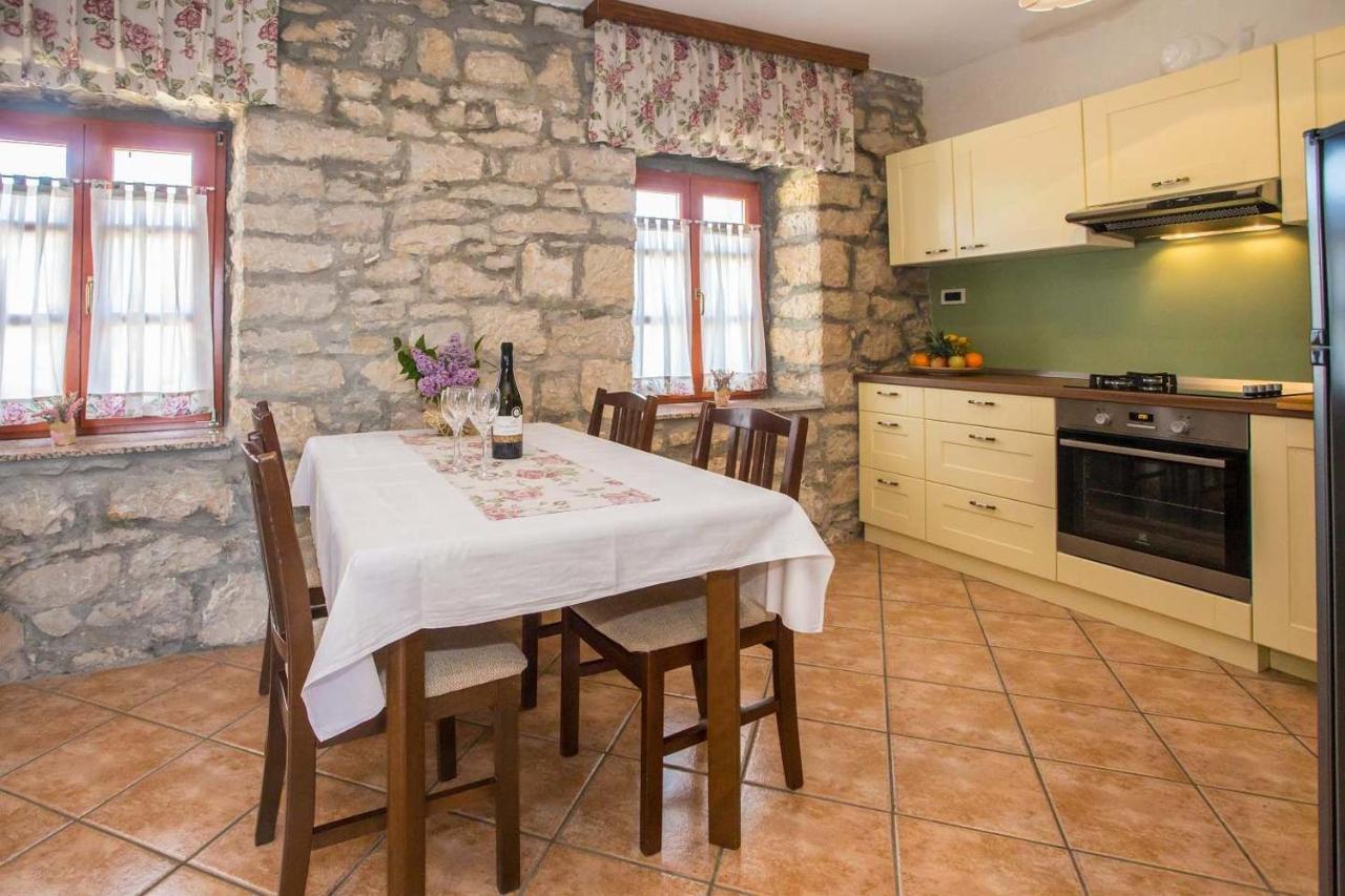 Apartment Nini Poreč Kültér fotó