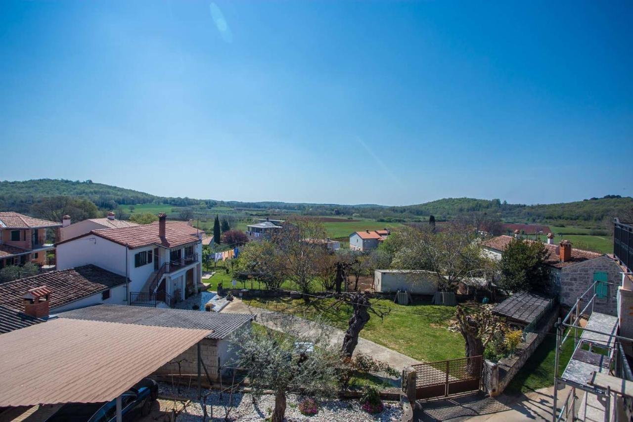 Apartment Nini Poreč Kültér fotó