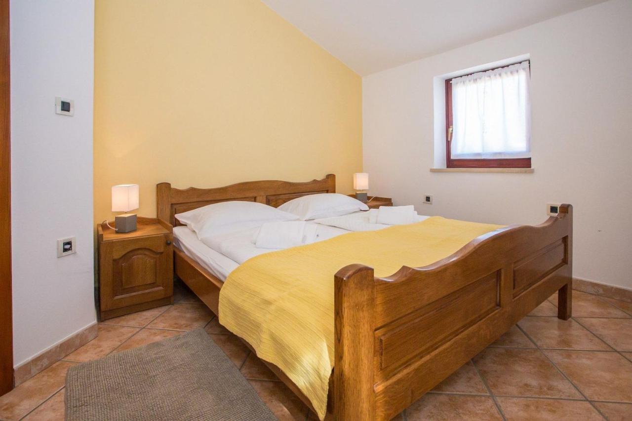 Apartment Nini Poreč Kültér fotó