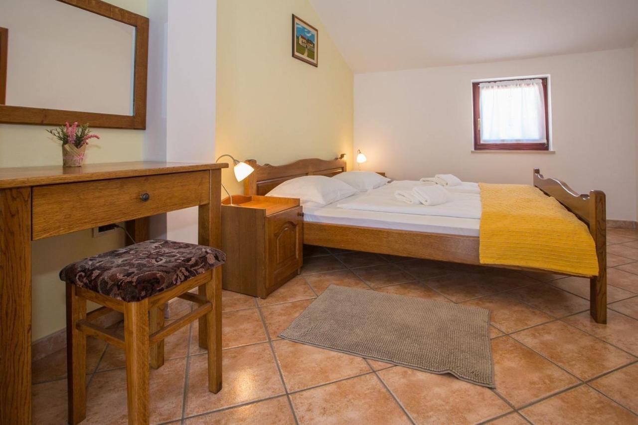 Apartment Nini Poreč Kültér fotó