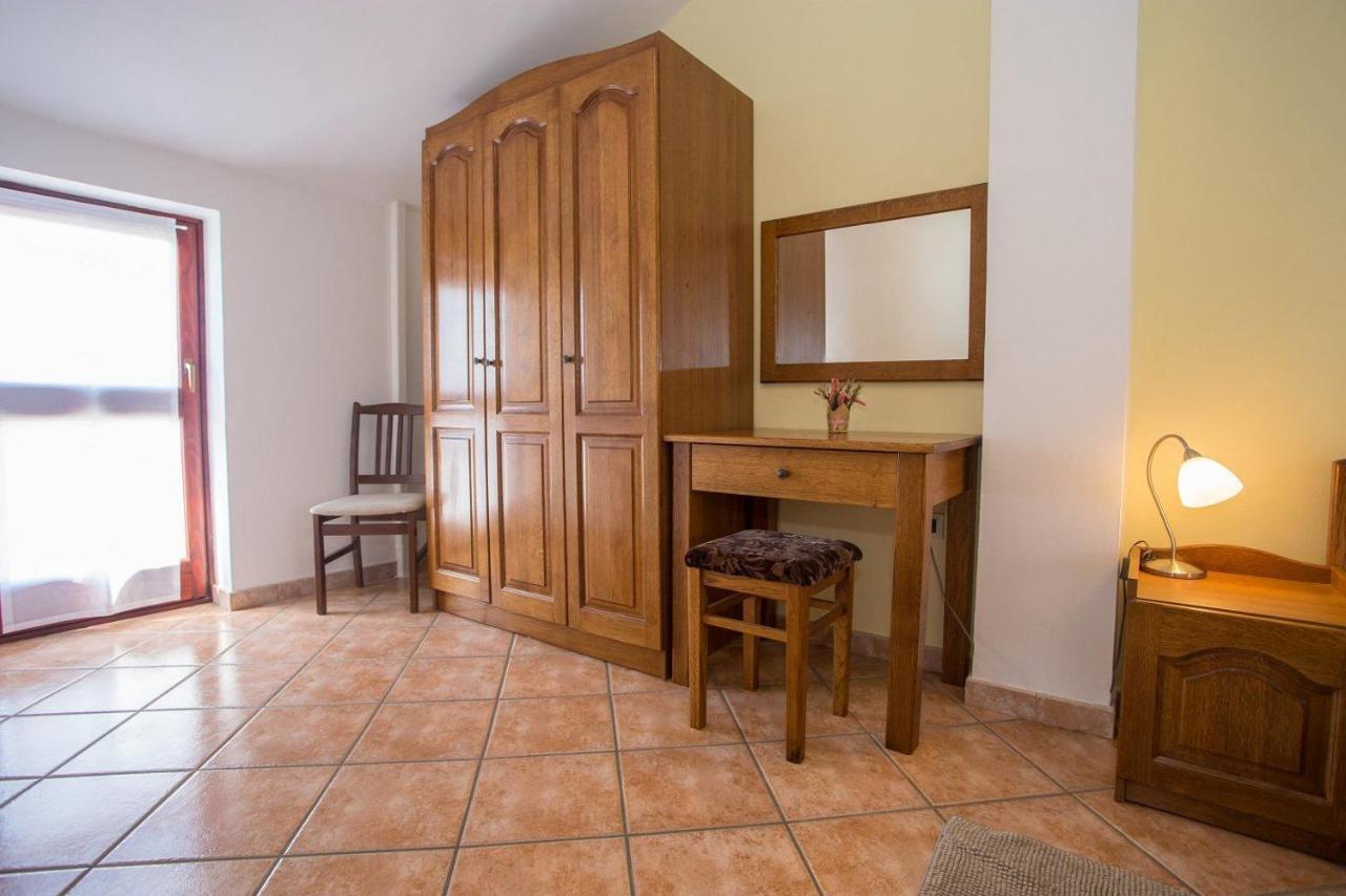 Apartment Nini Poreč Kültér fotó