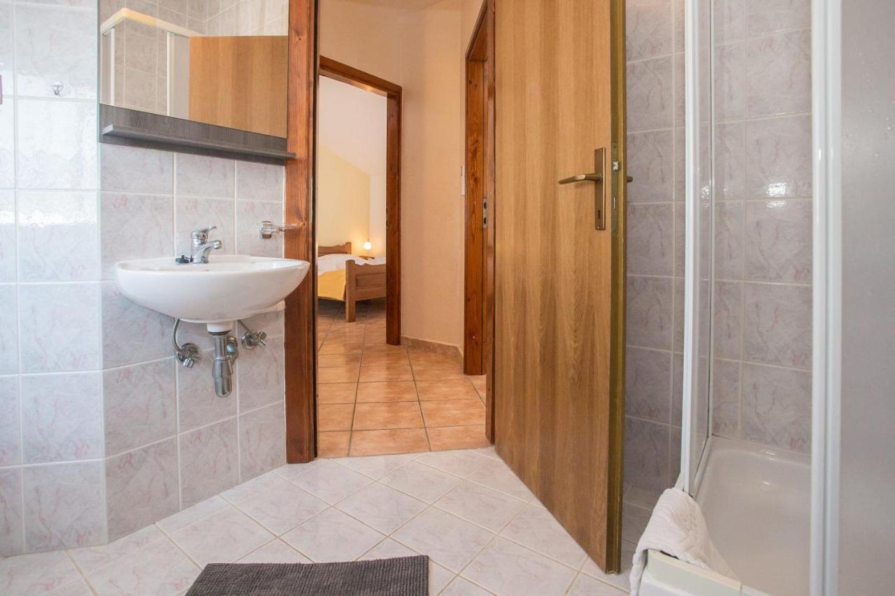 Apartment Nini Poreč Kültér fotó