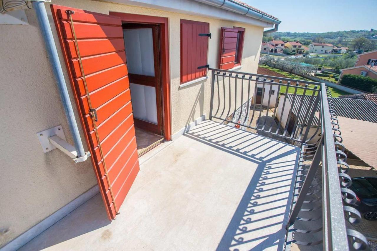 Apartment Nini Poreč Kültér fotó