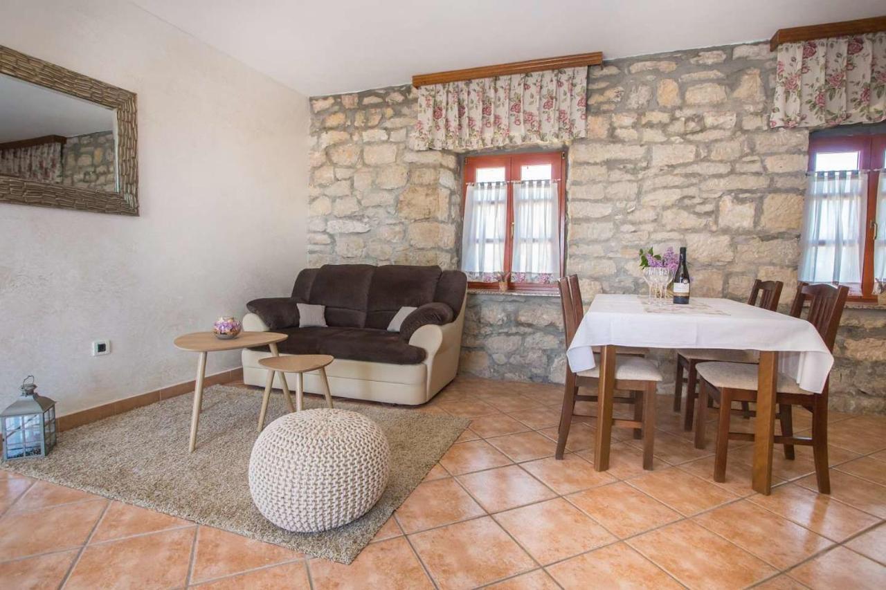 Apartment Nini Poreč Kültér fotó